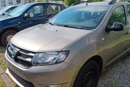 Dacia Logan 157.000 km 1.200 &euro; ensdorf 66806