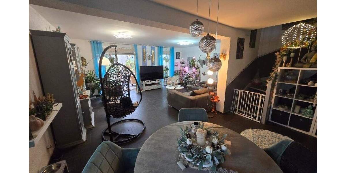 Doppelhaushälfte Schiffweiler - 4 Zimmer, 120 m&sup2;, 324.900&euro; | Angebot:25732796