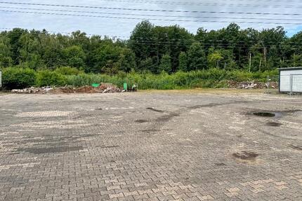 Gewerbeobjekt Schwalbach - 300&euro; | Angebot:21794538