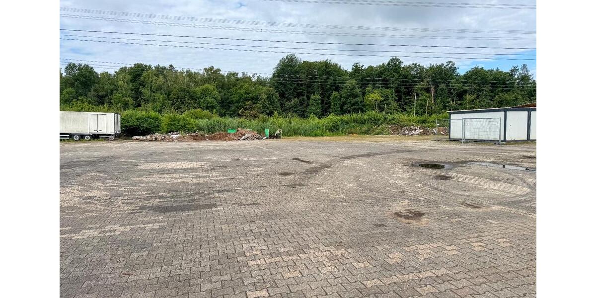 Gewerbeobjekt Schwalbach - 300&euro; | Angebot:21794538