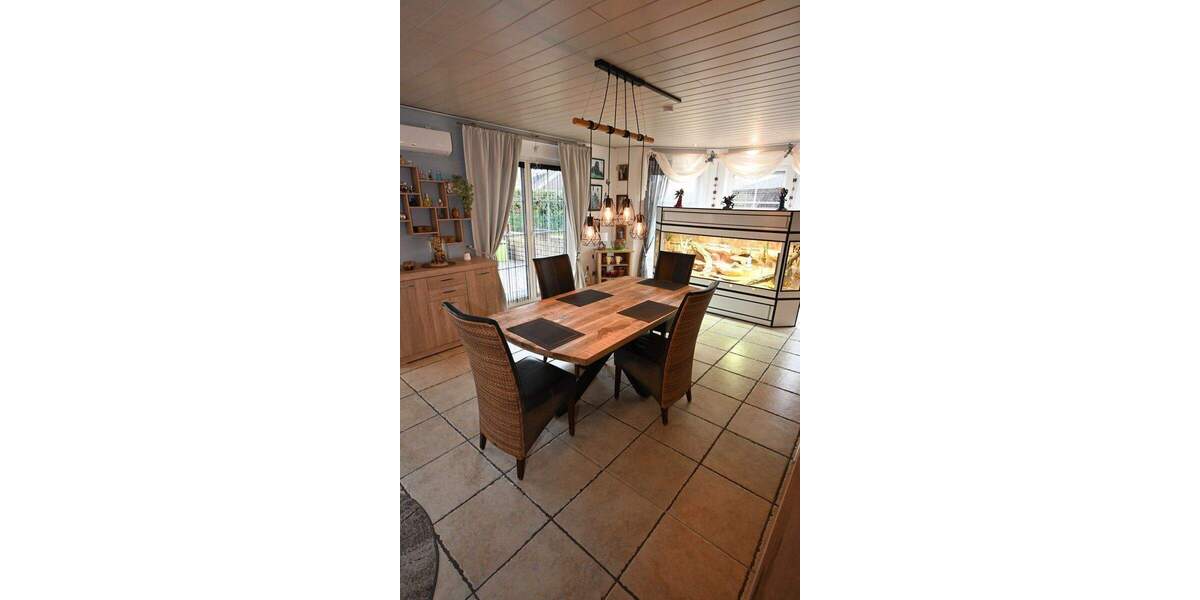 Einfamilienhaus Dillingen / Diefflen Diefflen - 3 Zimmer, 128 m&sup2;, 549.000&euro; | Angebot:25778628