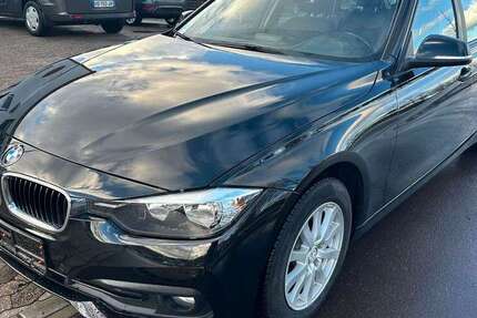 BMW 316 270.000 km 7.100 &euro; Saarbrücken 66117