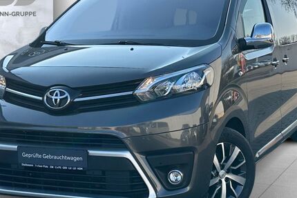 Toyota Proace (Verso) 62.400 km 36.990 &euro; Zweibrücken 66482