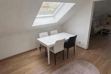 Wohnung Saarbrücken Malstatt - 2 Zimmer, 63 m&sup2;, 550&euro; | Angebot:25933881