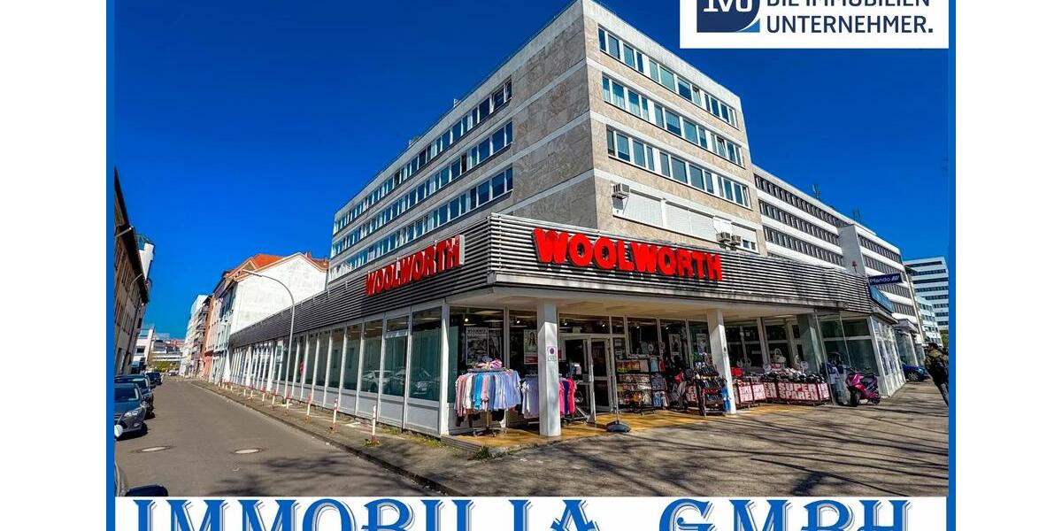 Gewerbeobjekt Saarbrücken Neue Bremm - 2.500&euro; | Angebot:23806502