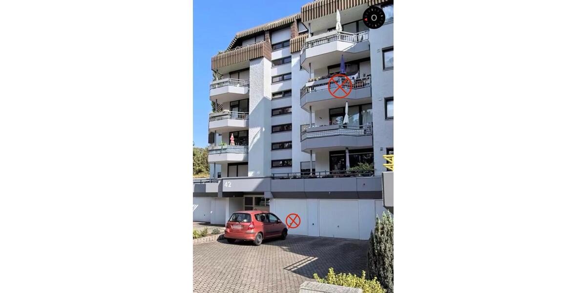 Etagenwohnung Sankt Ingbert - 3 Zimmer, 79 m&sup2;, 165.000&euro; | Angebot:26614879