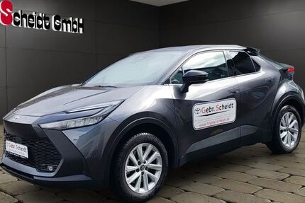 Toyota C-HR 8.500 km 33.620 &euro; Schiffweiler 66578