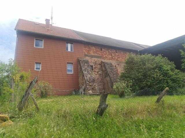 Stilvolles Bauernhaus mit Stallungen und Scheune - Bauernhaus, Landhaus Homburg | Angebot:21312218