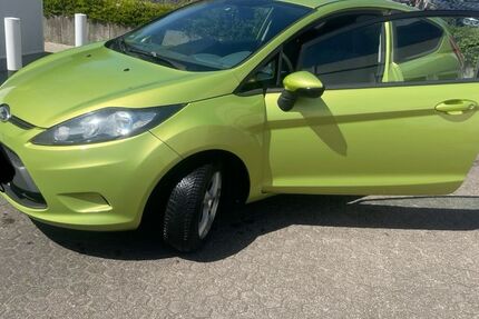 Ford Fiesta 309.000 km 1.700 &euro; Eppelborn 66571