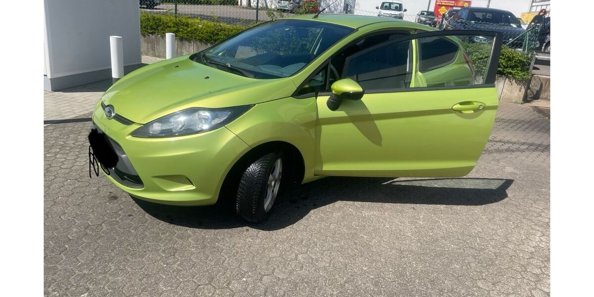 Ford Fiesta 309.000 km 1.700 &euro; Eppelborn 66571
