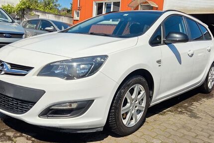 Opel Astra 196.000 km 2.990 &euro; Saarlouis 66740