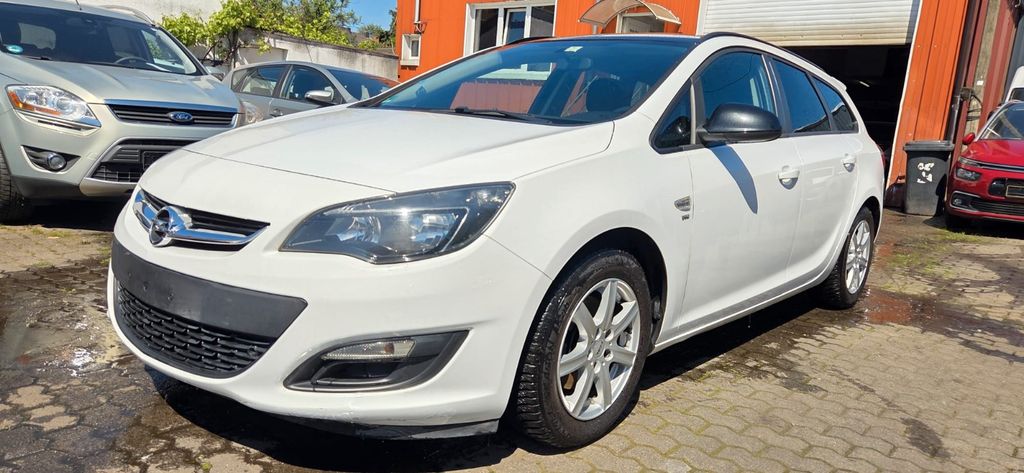 Opel Astra 196.000 km 2.990 &euro; Saarlouis 66740