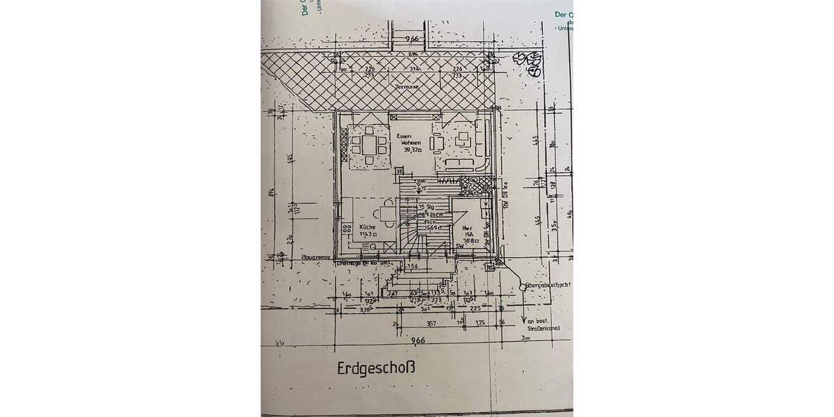 Einfamilienhaus Völklingen Ludweiler - 4 Zimmer, 145 m&sup2;, 389.000&euro; | Angebot:25661337