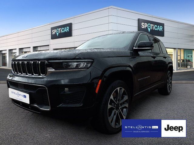 Jeep Grand Cherokee 27.800 km 54.990 &euro; Saarbrücken 66119