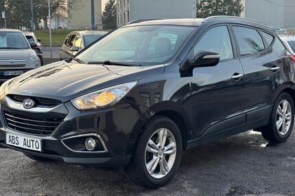 Hyundai ix35 192.951 km 4.990 &euro; Kleinblittersdorf 66271