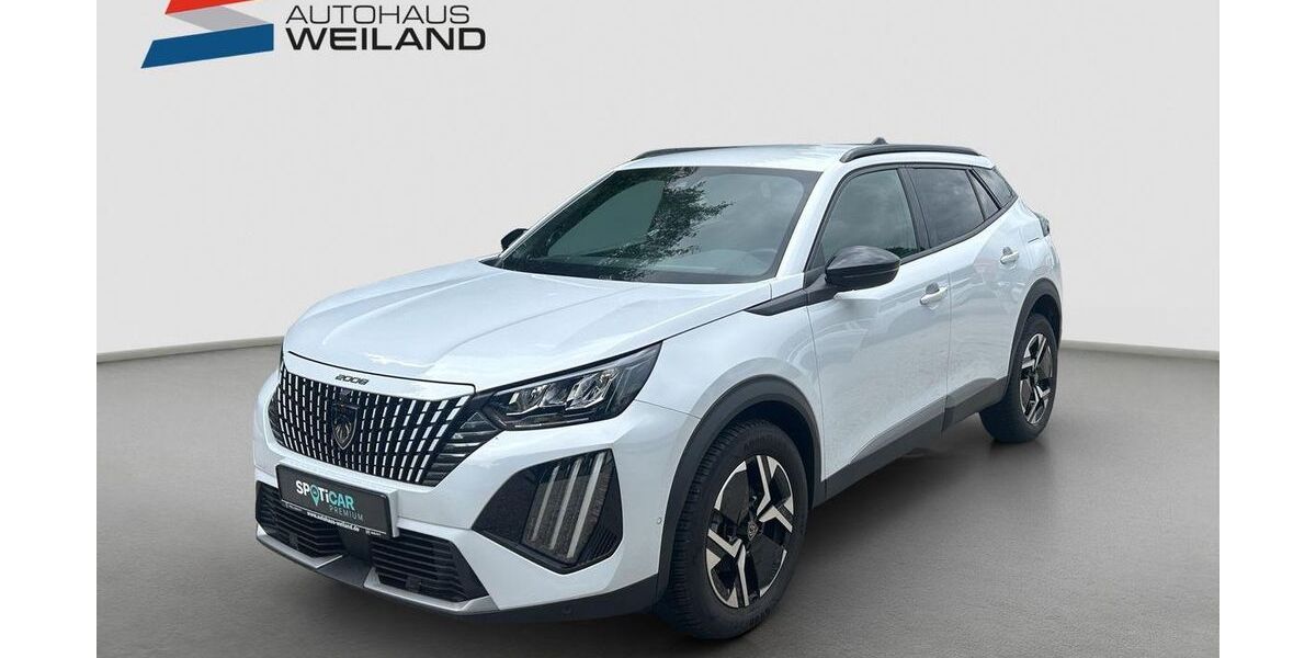 Peugeot 2008 26.046 km 19.700 &euro; Neunkirchen 66539