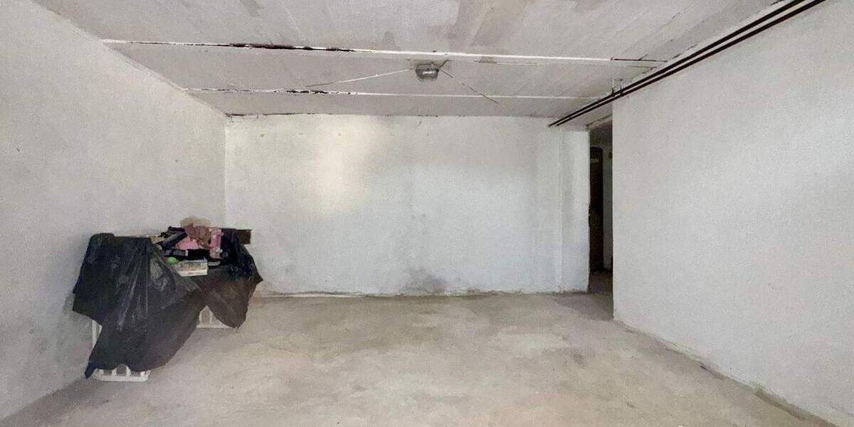 Freistehendes EFH mit großem Garten, Terrasse & Erweiterungspotenzial - saniert, neue Heizung (2023) - Einfamilienhaus Lebach | Angebot:25703541