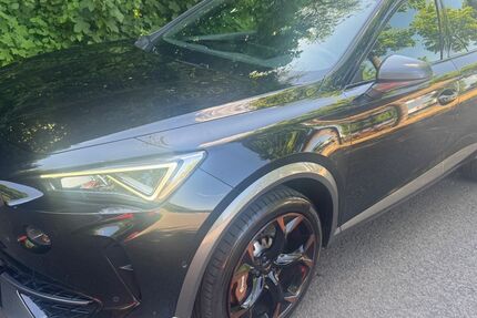 Cupra Formentor 101.000 km 22.900 &euro; Saarlouis 66740