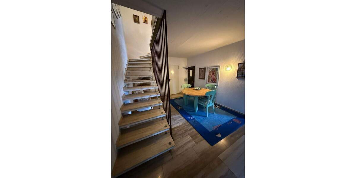 Einfamilienhaus Wadgassen - 8 Zimmer, 212 m&sup2;, 459.000&euro; | Angebot:25730154