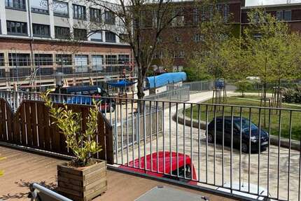 Wohnung Saarbrücken St. Johann - 1 Zimmer, 56 m&sup2;, 650&euro; | Angebot:26019990