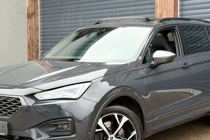 Seat Tarraco 111.750 km 27.999 &euro; Saarlouis-Lisdorf 66740