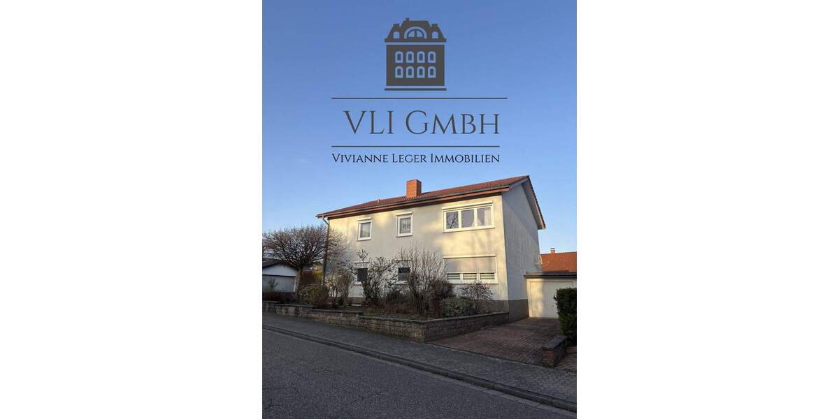 Mehrfamilienhaus, Wohnhaus Sankt Ingbert / Hassel Hassel - 6 Zimmer, 240 m&sup2;, 488.000&euro; | Angebot:25737696