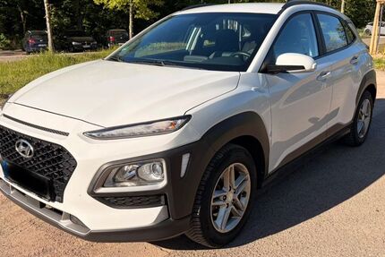 Hyundai KONA 125.000 km 11.500 &euro; Neunkirchen 66538