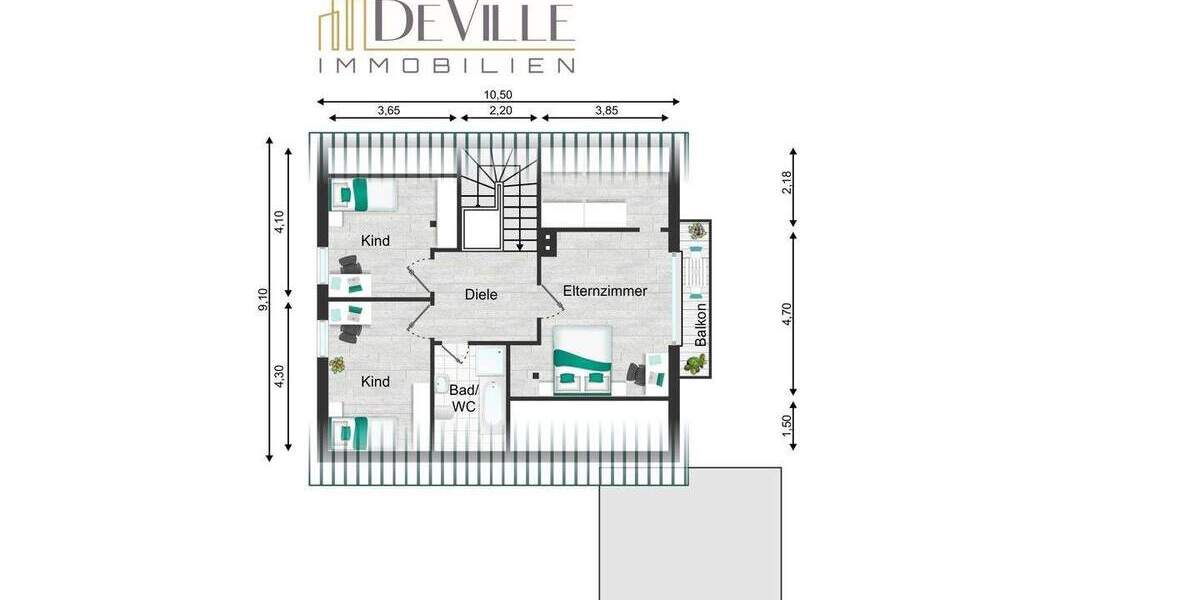 Einfamilienhaus Wadgassen Werbeln - 5 Zimmer, 158 m&sup2;, 345.000&euro; | Angebot:25732794