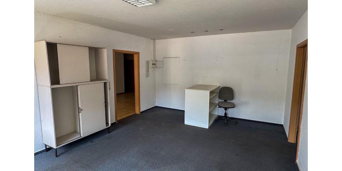 Gewerbeobjekt Schwalbach - 920&euro; | Angebot:21813576