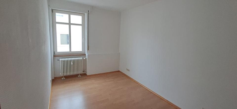 Dachgeschoßwohnung Zweibrücken - 3 Zimmer, 75 m&sup2;, 650&euro; | Angebot:22842014