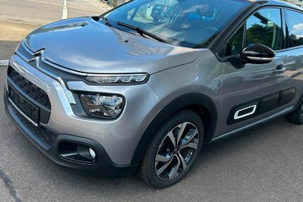 Citroen C3 54.000 km 10.500 &euro; Neunkirchen/Wellesweiler 66539