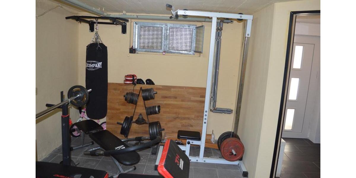 Reihenhaus Sankt Ingbert - 4 Zimmer, 88 m&sup2;, 159.000&euro; | Angebot:25965314