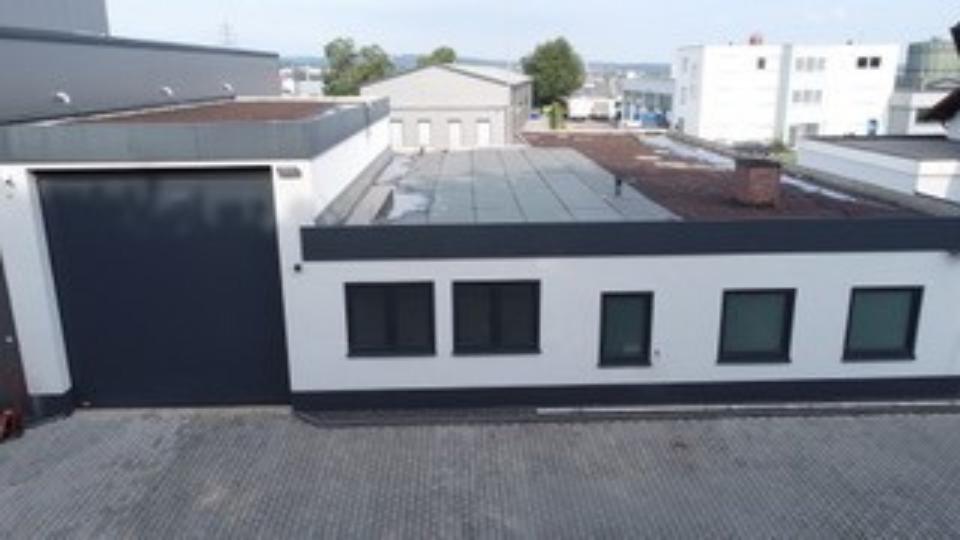 Gewerbeobjekt Völklingen - 4.500&euro; | Angebot:23828726