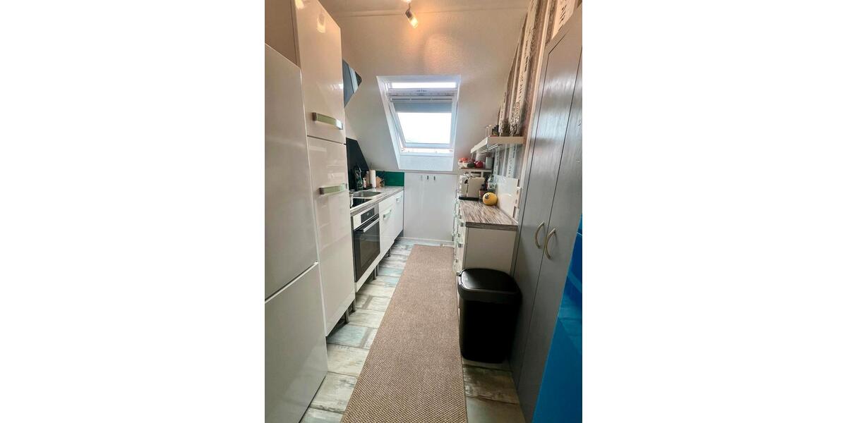 Terrassenwohnung Völklingen - 3 Zimmer, 95 m&sup2;, 185.000&euro; | Angebot:25717037