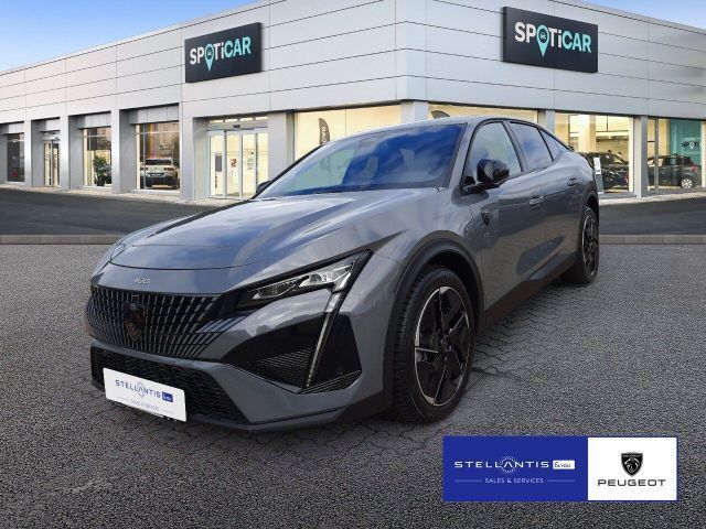 Peugeot 408 9.987 km 34.390 &euro; Saarbrücken 66119