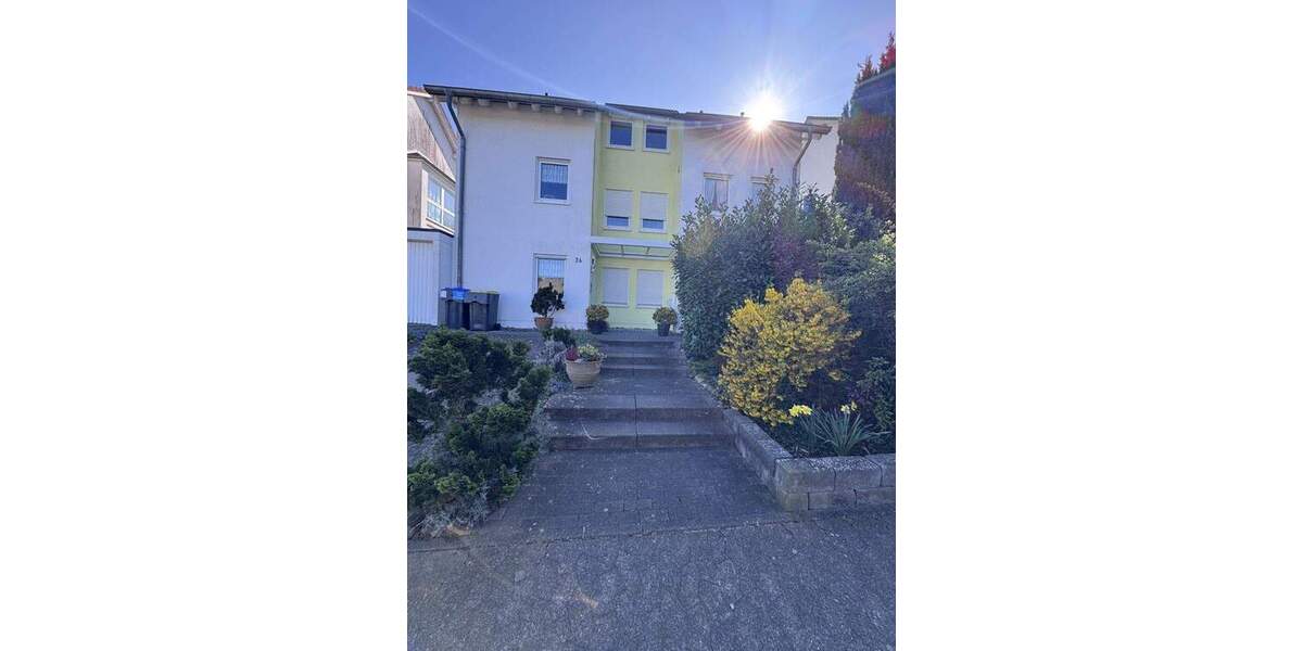 Mehrfamilienhaus, Wohnhaus Saarbrücken / Bübingen Bübingen - 630.000&euro; | Angebot:25748872