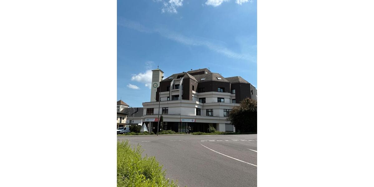 Etagenwohnung Saarlouis - 2 Zimmer, 43 m&sup2;, 610&euro; | Angebot:26697489
