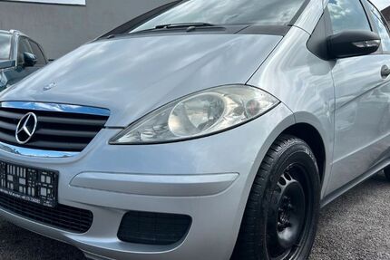 Mercedes-Benz A 150 104.000 km 3.990 &euro; Saarbrücken 66117