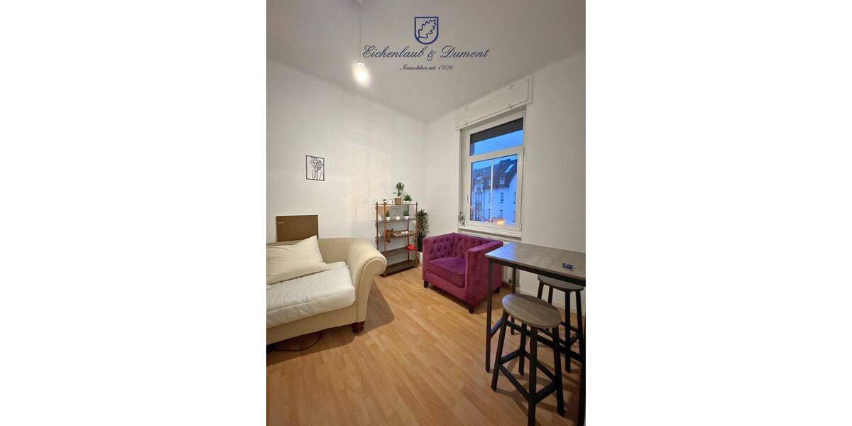 Etagenwohnung Saarbrücken / Habsterdick Alt-Saarbrücken - 3 Zimmer, 85 m&sup2;, 169.000&euro; | Angebot:25697935