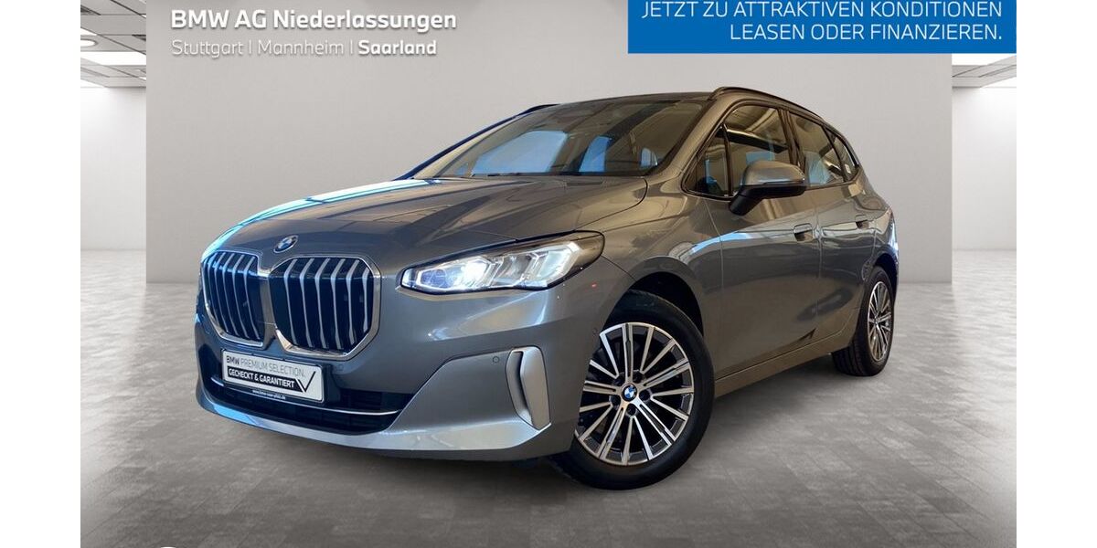 BMW 223 Active Tourer 58.821 km 28.803 &euro; Kirkel 66459