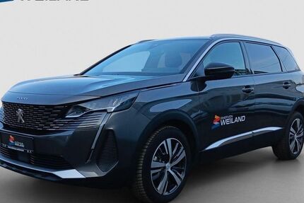 Peugeot 5008 23.000 km 29.500 &euro; Neunkirchen 66539