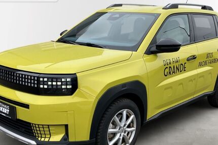 Fiat Grande Panda 5.000 km 24.590 &euro; Homburg 66424