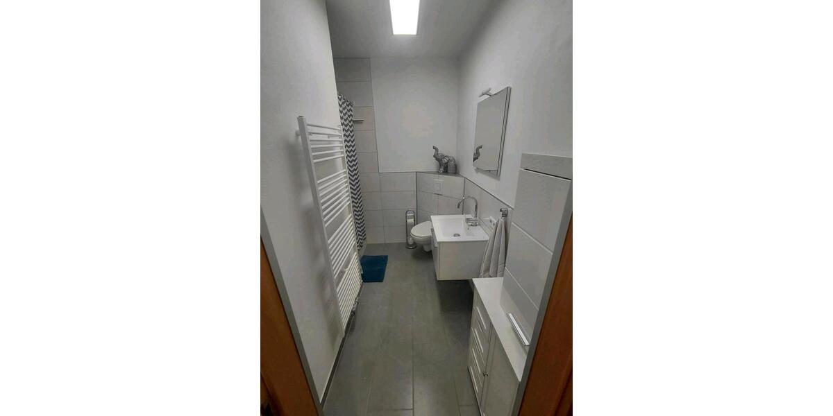 Dachgeschoßwohnung Zweibrücken - 4 Zimmer, 115 m&sup2;, 800&euro; | Angebot:25100954