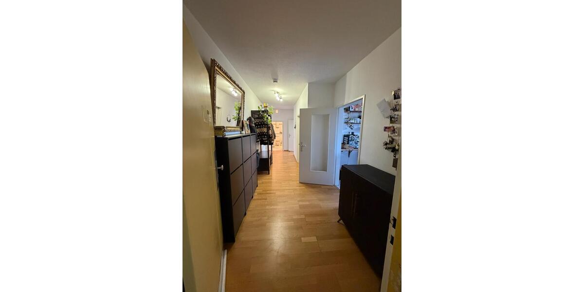 Etagenwohnung Saarbrücken St. Arnual - 2 Zimmer, 65 m&sup2;, 860&euro; | Angebot:24641317