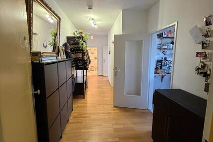 Wohnung Saarbrücken St. Arnual - 2 Zimmer, 65 m&sup2;, 860&euro; | Angebot:24641317