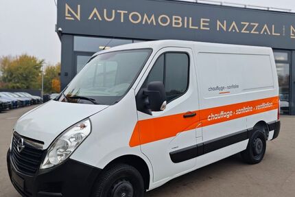 Opel Movano 234.800 km 7.999 &euro; Saarlouis 66740