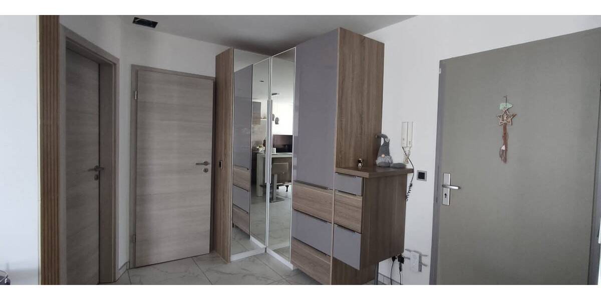 Etagenwohnung Saarbrücken St Johann - 2 Zimmer, 65 m&sup2;, 290.000&euro; | Angebot:25706656