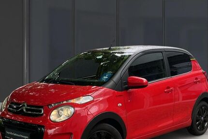 Citroen C1 33.200 km 10.890 &euro; Heusweiler 66265