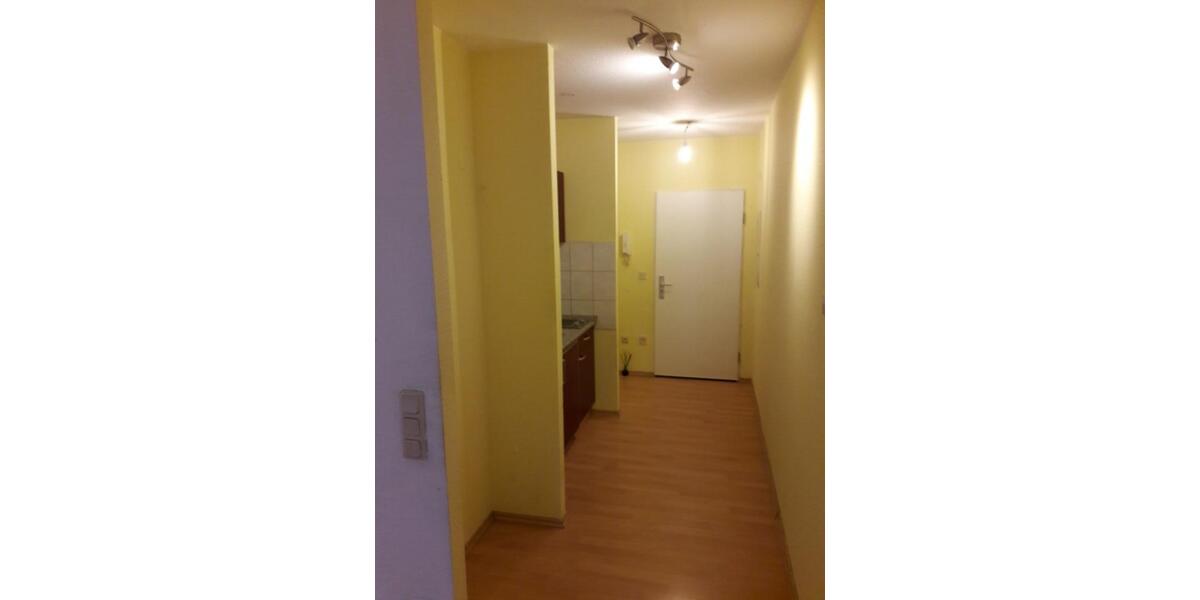 Etagenwohnung Saarlouis - 1 Zimmer, 38 m&sup2;, 425&euro; | Angebot:25614172