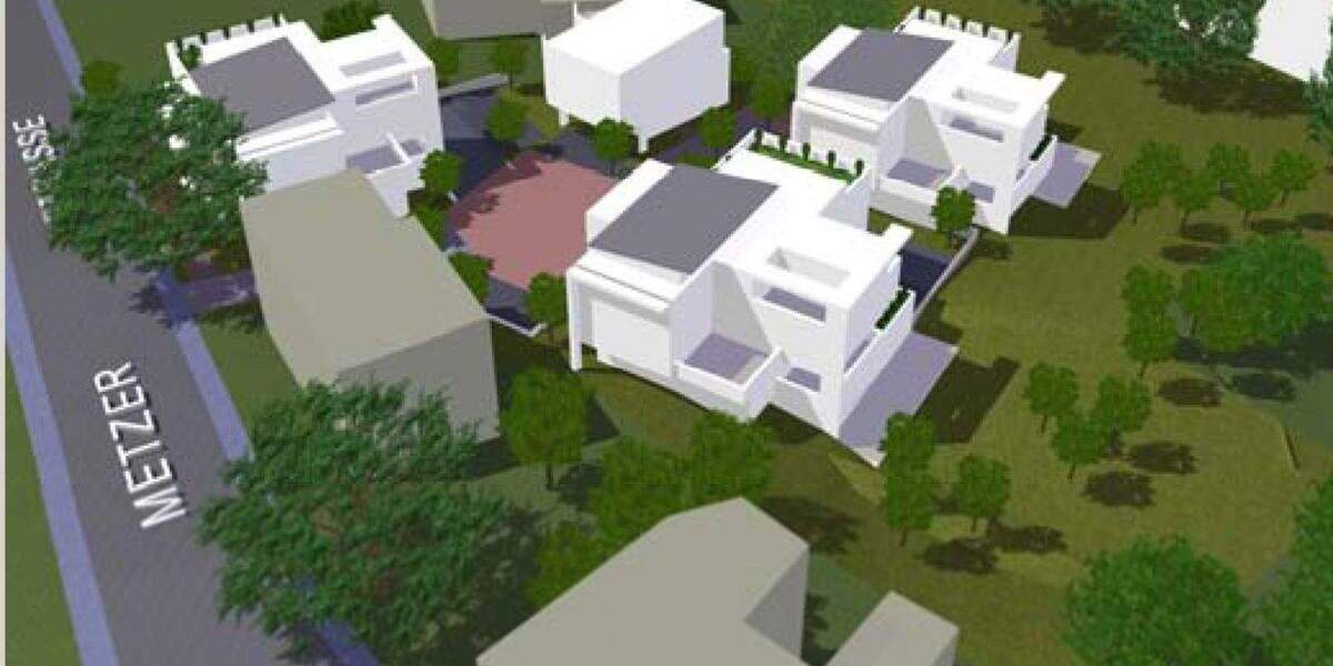 Grundstück Saarlouis - 495.000&euro; | Angebot:25771602